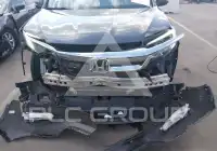 2019 Honda PILOT фото