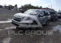 2019 Honda PILOT фото