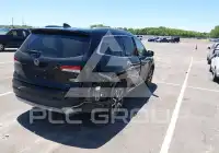 2019 Honda PILOT фото