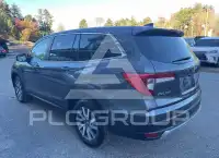 2019 Honda PILOT фото