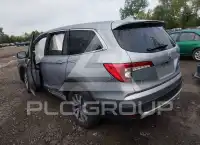2019 Honda PILOT фото