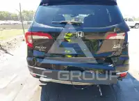 2019 Honda PILOT photo