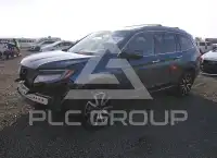 2019 Honda PILOT фото