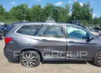 2019 Honda PILOT фото