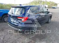 2019 Honda PILOT фото