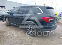 2019 Honda PILOT photo