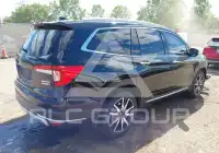 2019 Honda PILOT фото