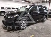 2019 Honda PILOT фото