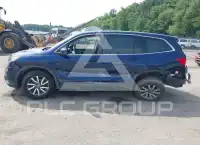 2019 Honda PILOT фото
