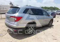 2019 Honda PILOT фото