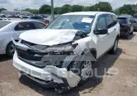 2019 Honda PILOT фото