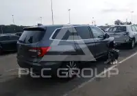 2019 Honda PILOT photo