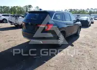 2019 Honda PILOT фото
