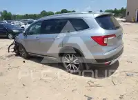 2019 Honda PILOT фото