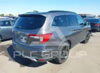 2019 Honda PILOT фото