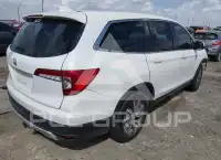 2019 Honda PILOT фото