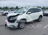 2019 Honda PILOT фото