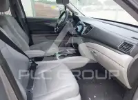 2019 Honda PILOT фото
