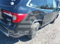 2019 Honda PILOT фото