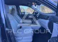 2019 Honda PILOT фото