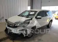 2019 Honda PILOT фото