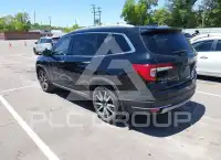2019 Honda PILOT фото