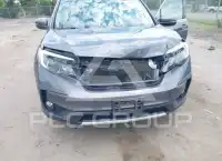 2019 Honda PILOT фото