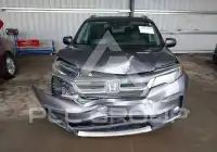2019 Honda PILOT photo
