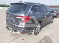 2019 Honda PILOT photo