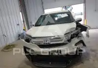 2019 Honda PILOT фото