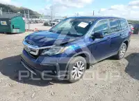 2019 Honda PILOT фото
