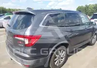 2019 Honda PILOT фото
