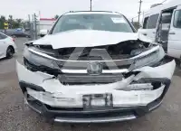 2019 Honda PILOT фото