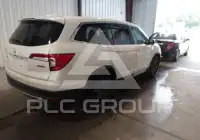 2019 Honda PILOT фото