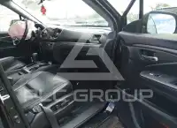 2019 Honda PILOT photo