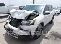 2019 Honda PILOT фото
