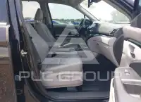 2019 Honda PILOT фото