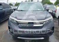 2019 Honda PILOT фото