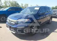 2019 Honda PILOT photo