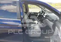 2019 Honda PILOT фото