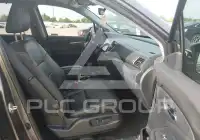 2019 Honda PILOT photo