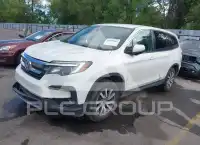 2019 Honda PILOT photo