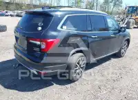 2019 Honda PILOT фото