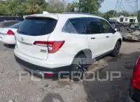 2019 Honda PILOT фото
