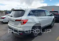 2019 Honda PILOT photo