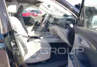 2019 Honda PILOT фото