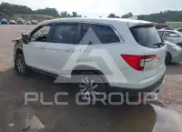 2019 Honda PILOT photo