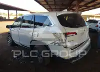 2019 Honda PILOT фото