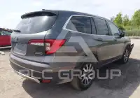2019 Honda PILOT фото
