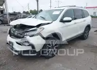 2019 Honda PILOT фото
